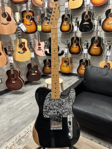 Fender - 014-0322-398